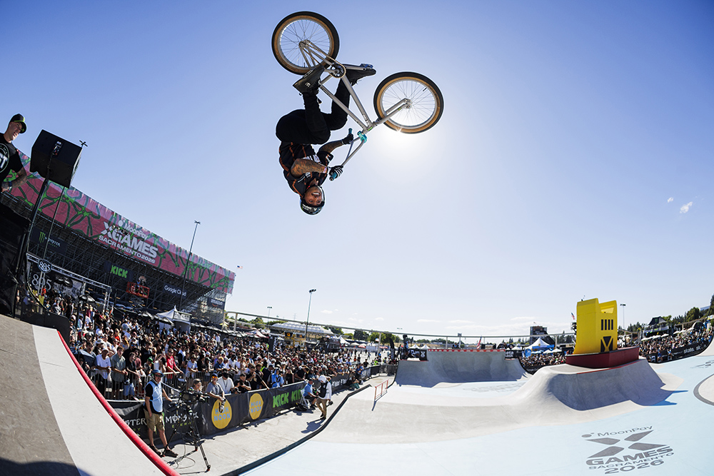 BMX Day – SESHN’