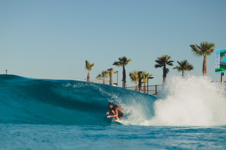 WEEDMAPS SURF TEAM LAUNCHES AT DSRT SURF 