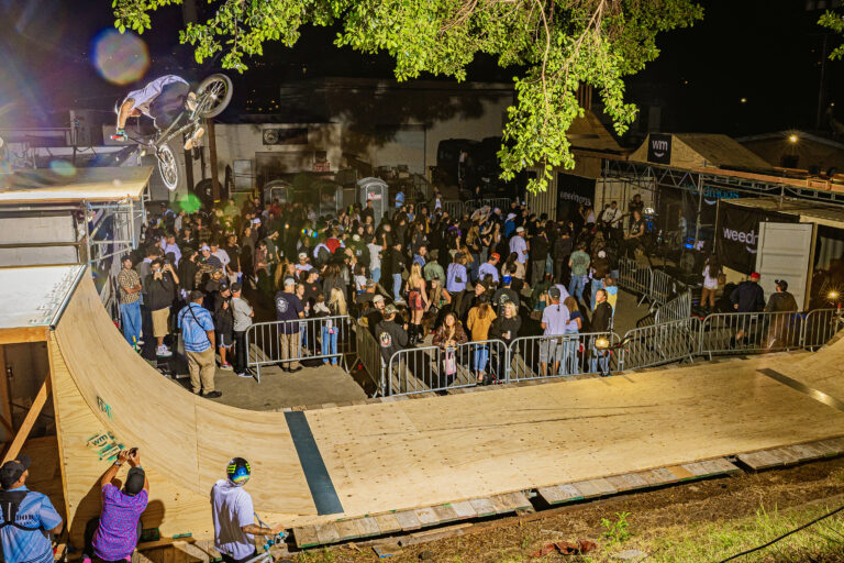 AMAC VOL. 2 FT. NATHAN FLETCHER: A NIGHT BUILT DIFFERENT